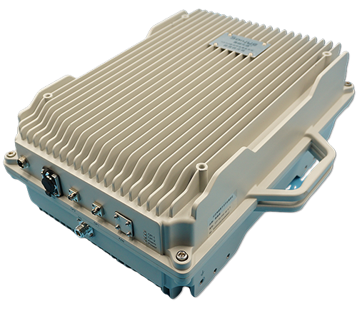 向阳单频/双频/四频/五频运营级数字光纤直放站