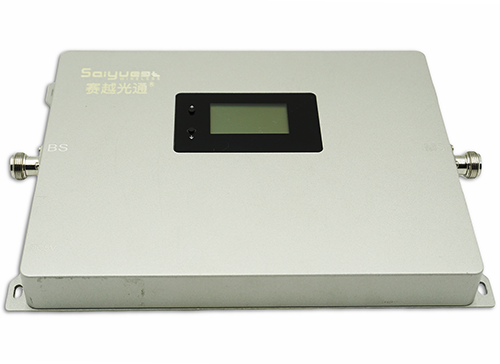  向阳三频/四频/五频手机信号接收器800㎡