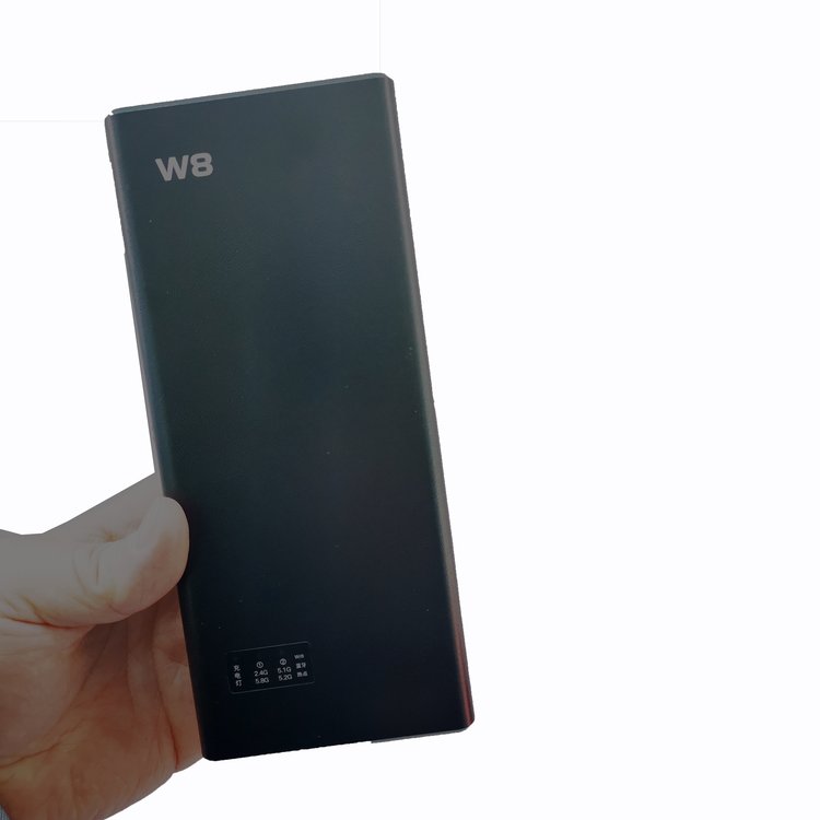  向阳蓝牙WiFi信号屏蔽器