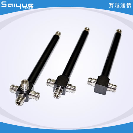  向阳FM调频广播同步广播功分器