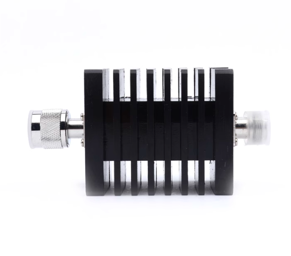  向阳腔体固定衰减器0-3G/0-4G  N型接口