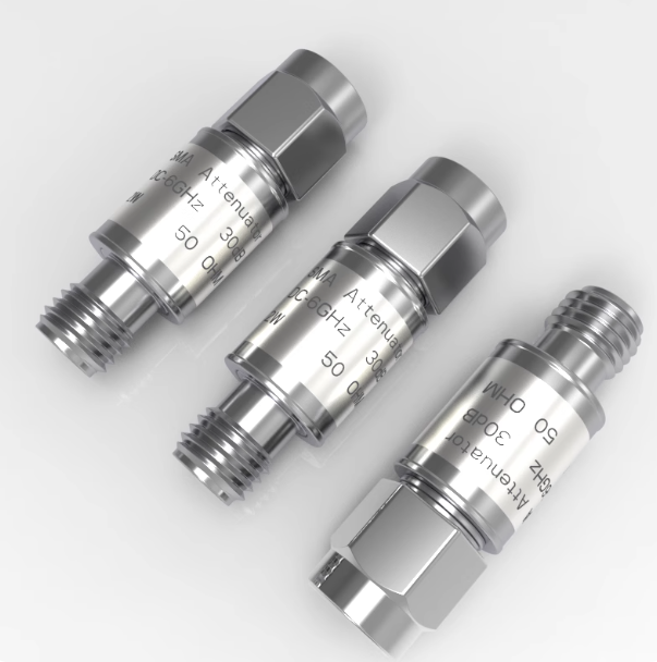  向阳小功率SMA固定衰减器0-3G/0-6G射频专用